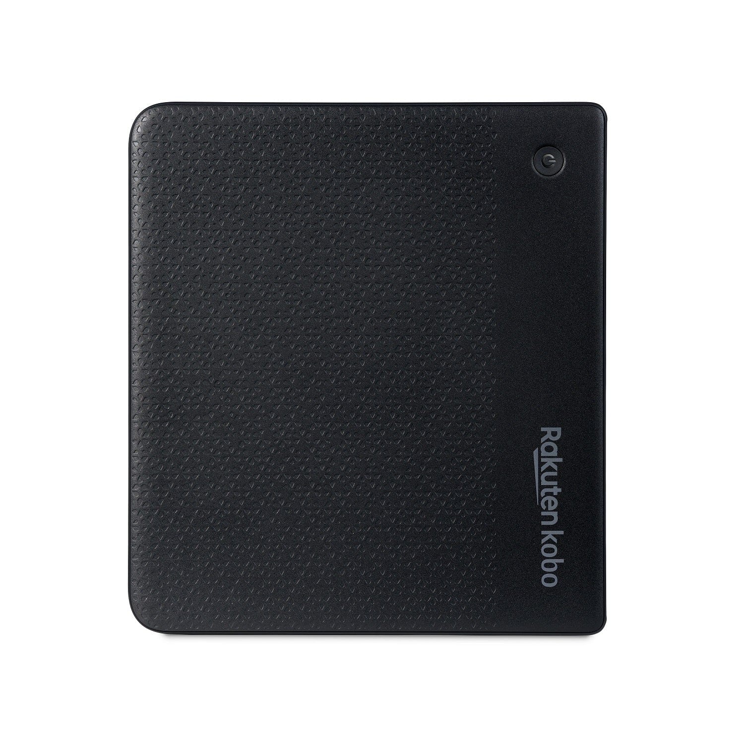 Kobo Libra H2O (ブラック） S3bbe932fc58445009b6933f2113a2