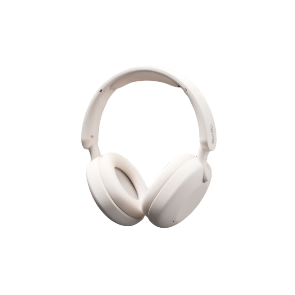 Sudio K2 Hybrid Active Noise Cancellation Wireless Headphones
