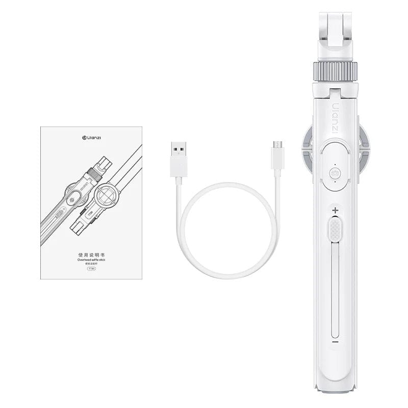 Ulanzi TT88 Magsafe Overhead Tripod Selfie Stick