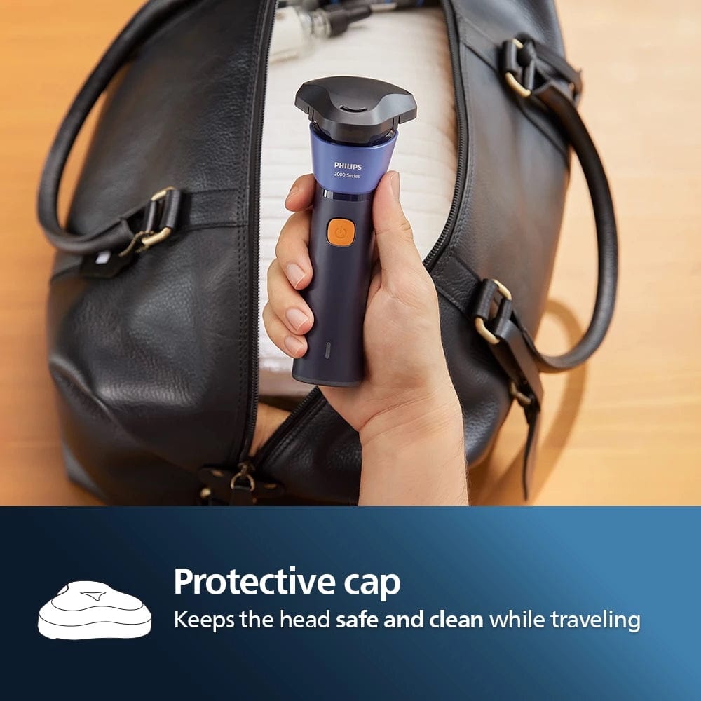 Philips S1882/00 1000 Series Wet & Dry Electric Shaver