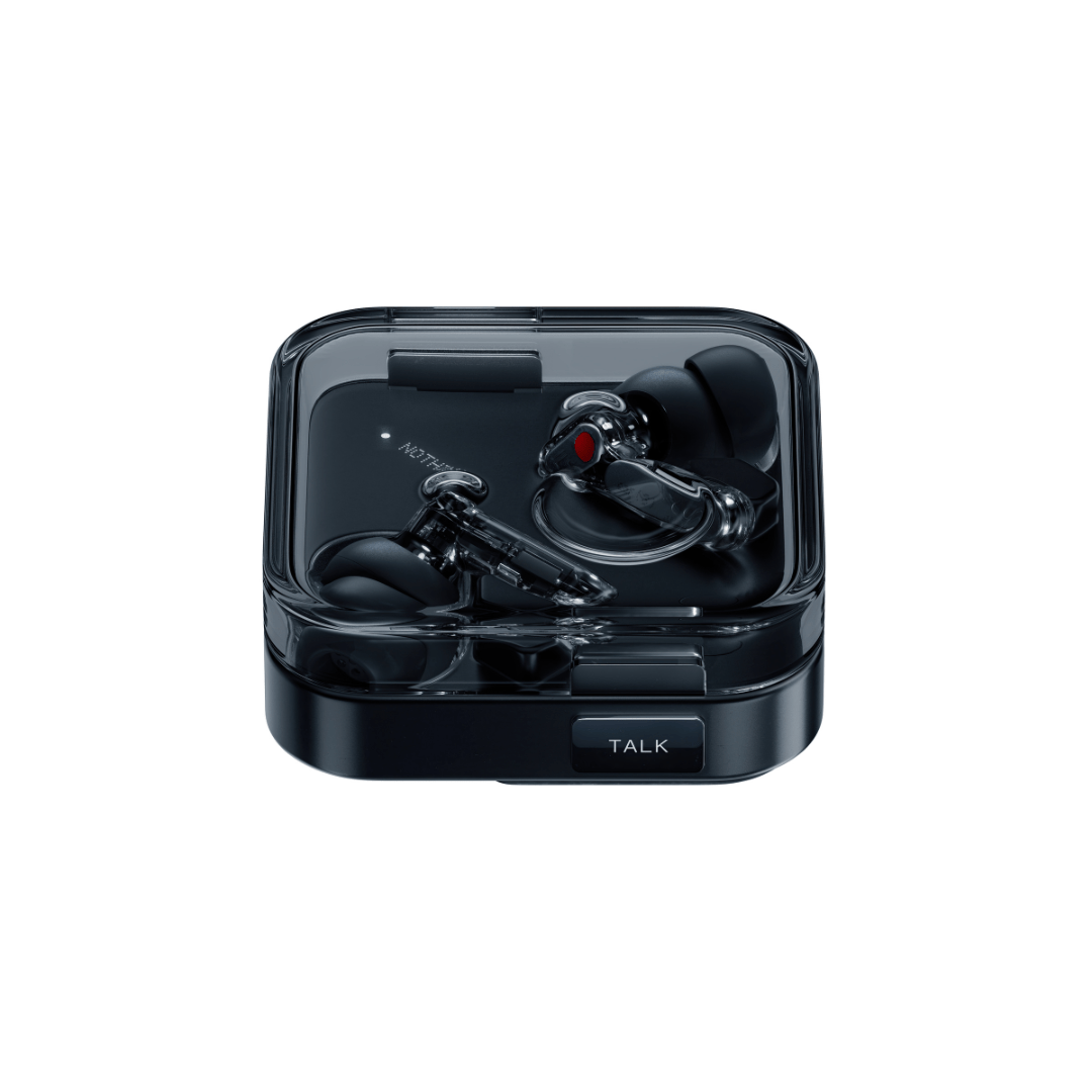Nothing Ear 3 Noise Cancellation Wireless Earbuds