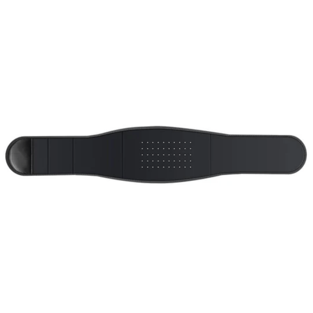 Zikko Dr Rock HXR-L130 Graphene Fast Heating Red Light Waist Belt