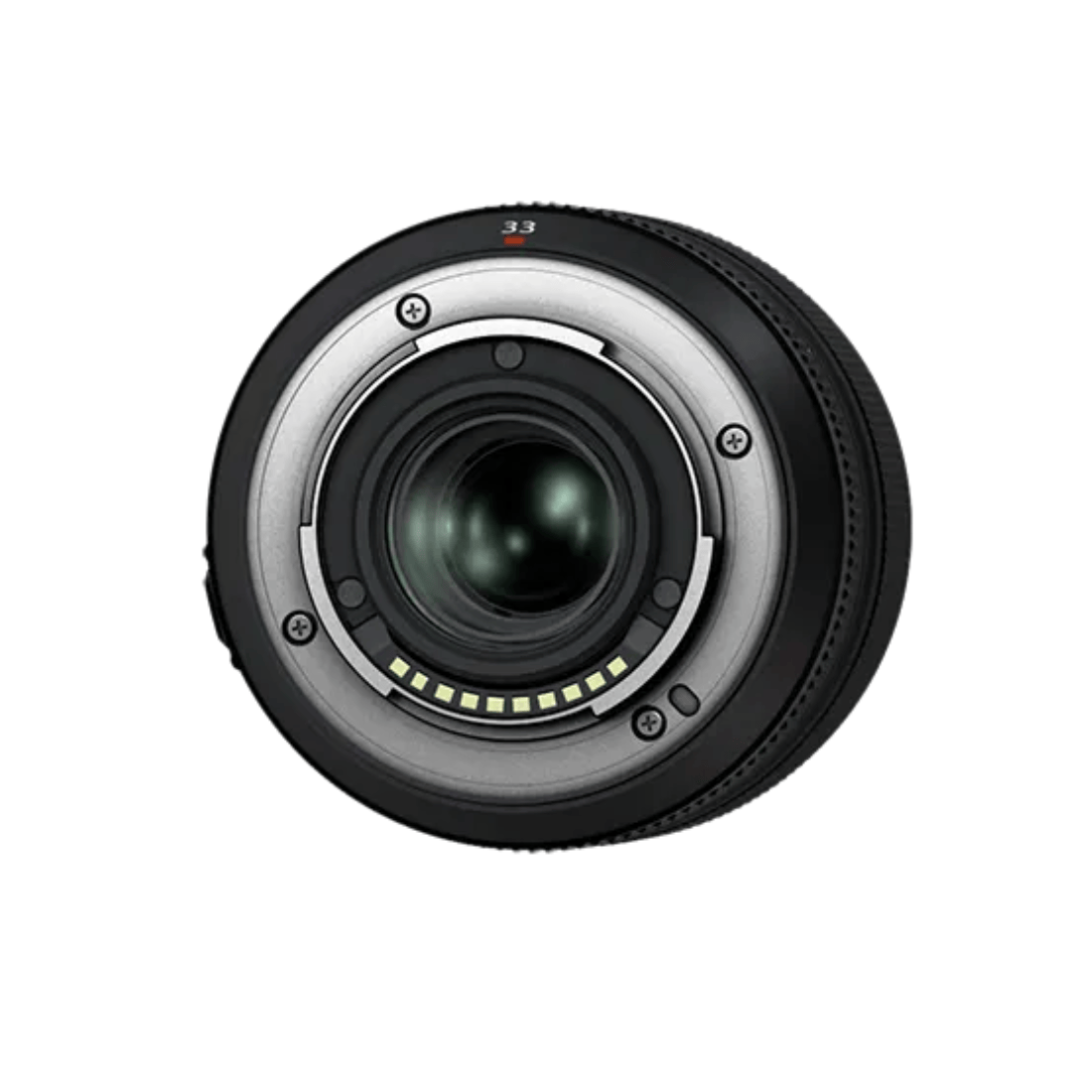Fujifilm XF33MM F1.4 R LM WR Camera Lens
