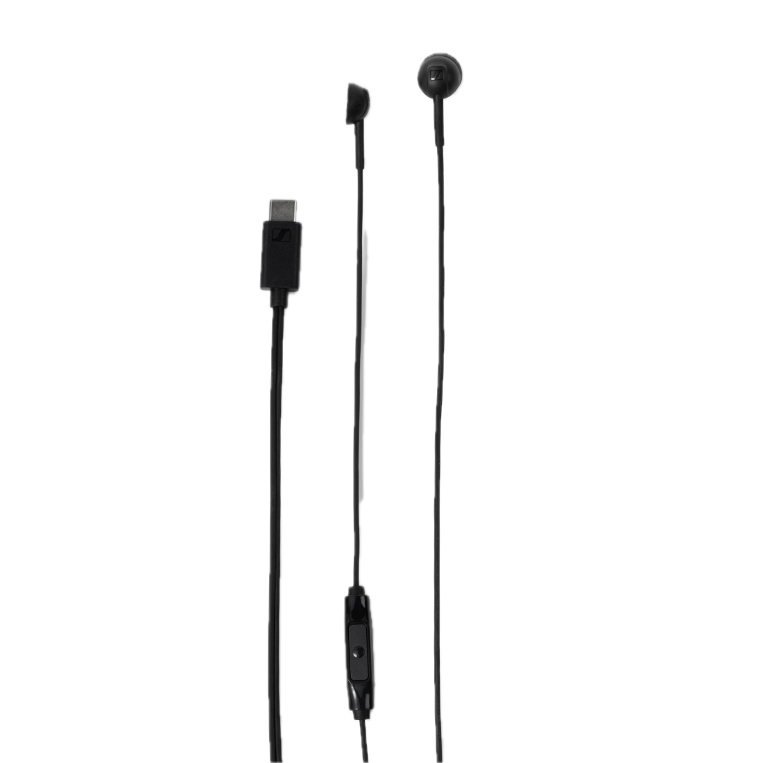 Sennheiser CX80U Wired Earbuds