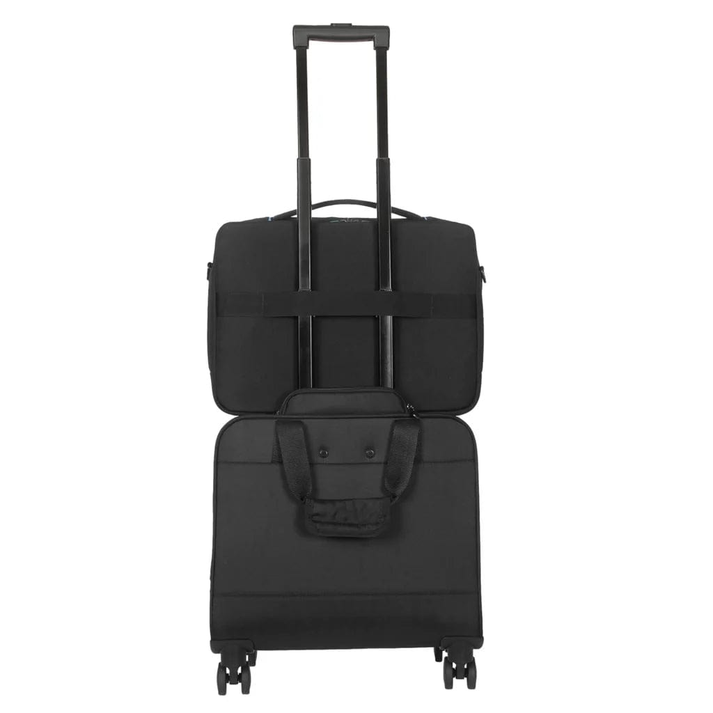 Targus 16” Transit 4-Wheel Rolling Laptop Case
