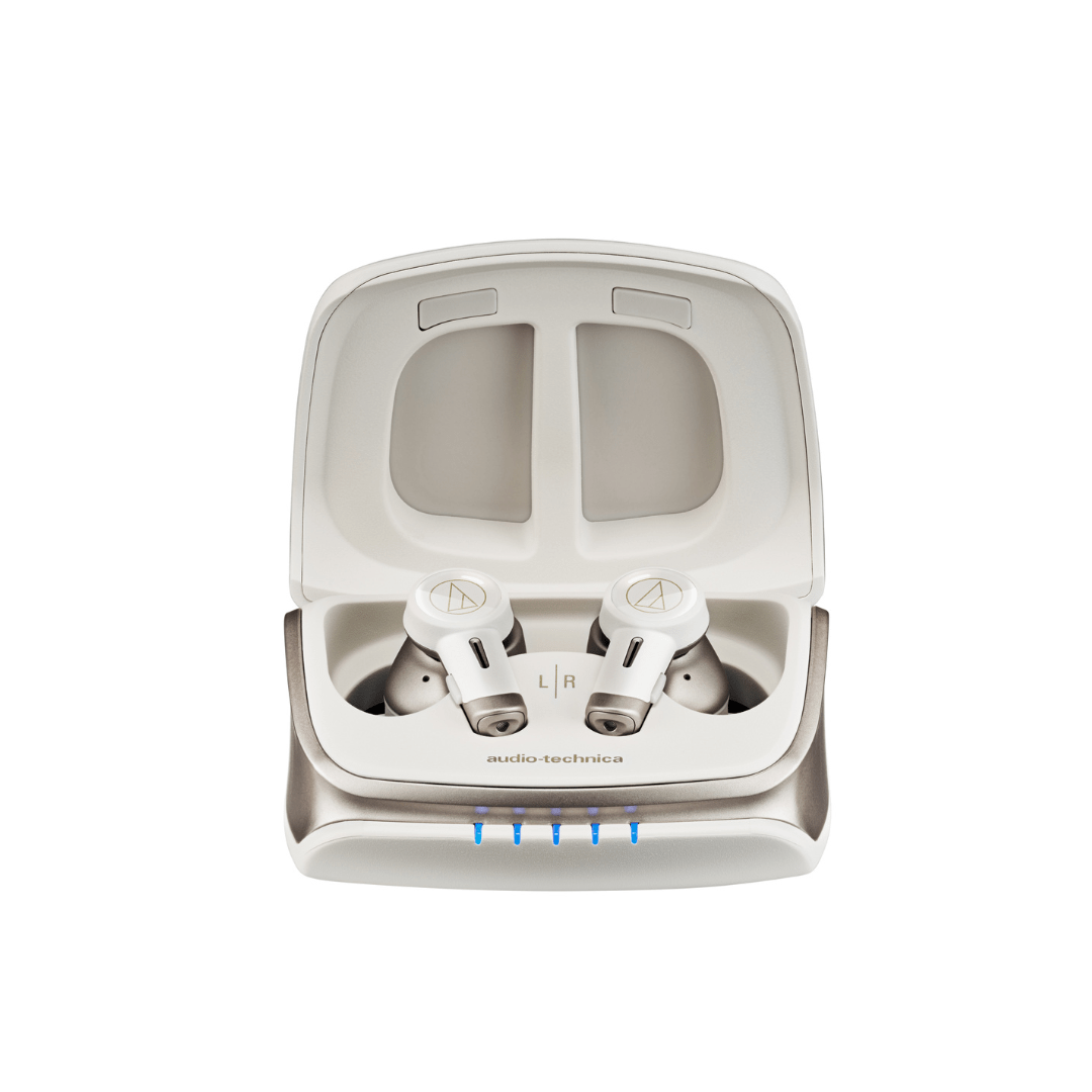 Audio-Technica TWX9MK2 True Wireless Earbuds With ANC