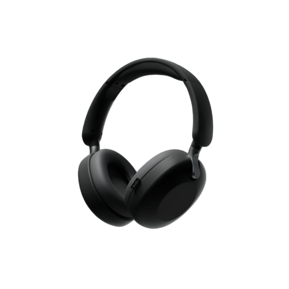 Sudio K2 Pro Hybrid Active Noise Cancellation Wireless Headphone