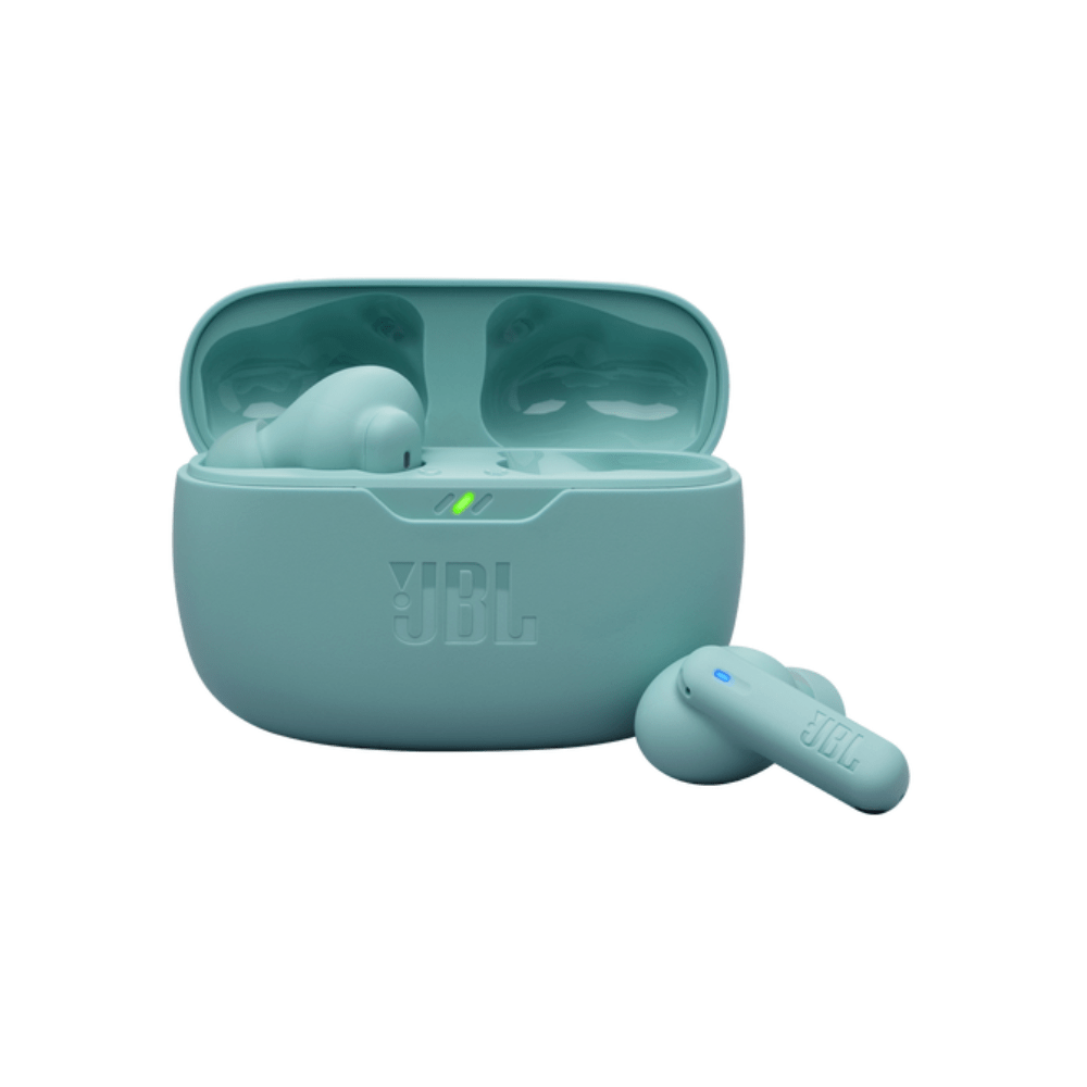 JBL Wave Beam 2 True Wireless Noise Cancelling Earbuds