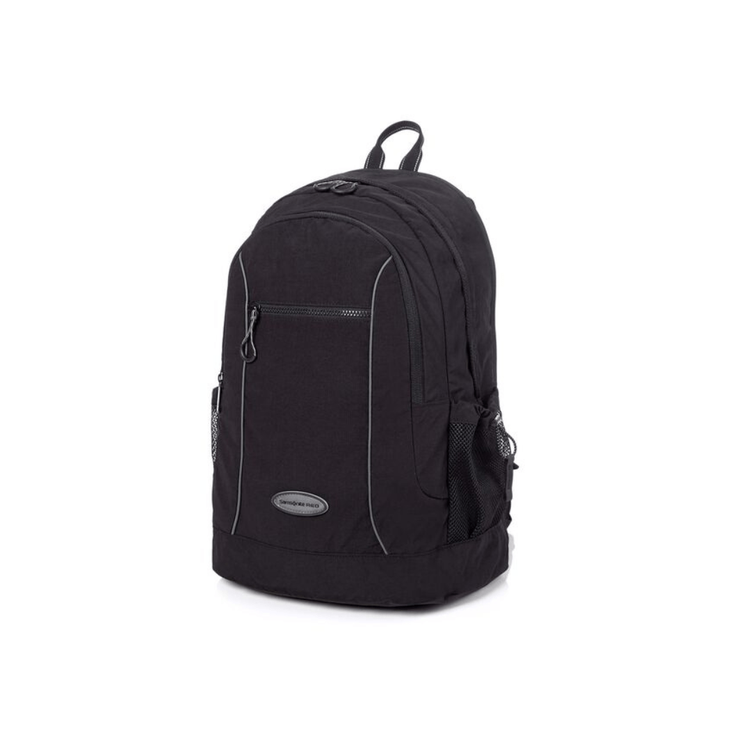 Samsonite Red BIRNIE Backpack