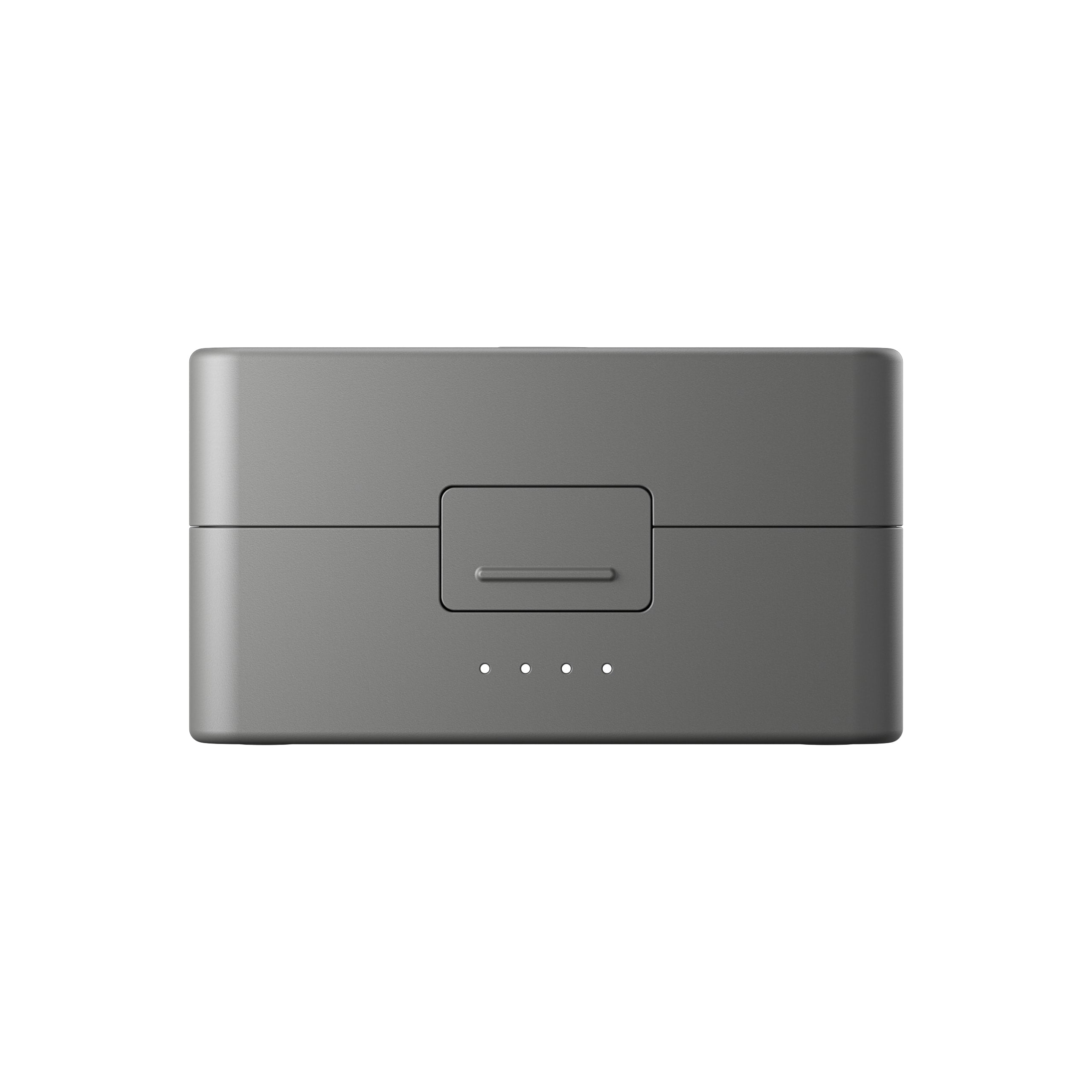 DJI Mic 3 Advanced Mini Wireless Microphone
