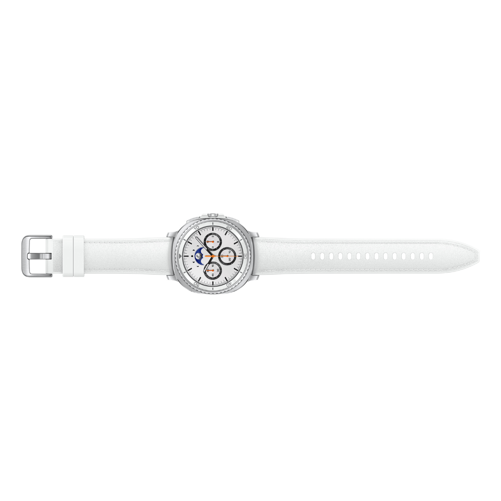 Samsung Galaxy Watch 8 Classic Smartwatch