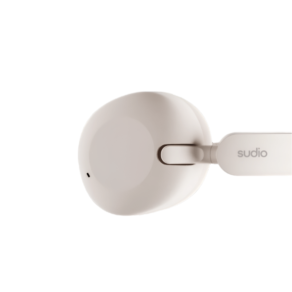 Sudio K2 Hybrid Active Noise Cancellation Wireless Headphones
