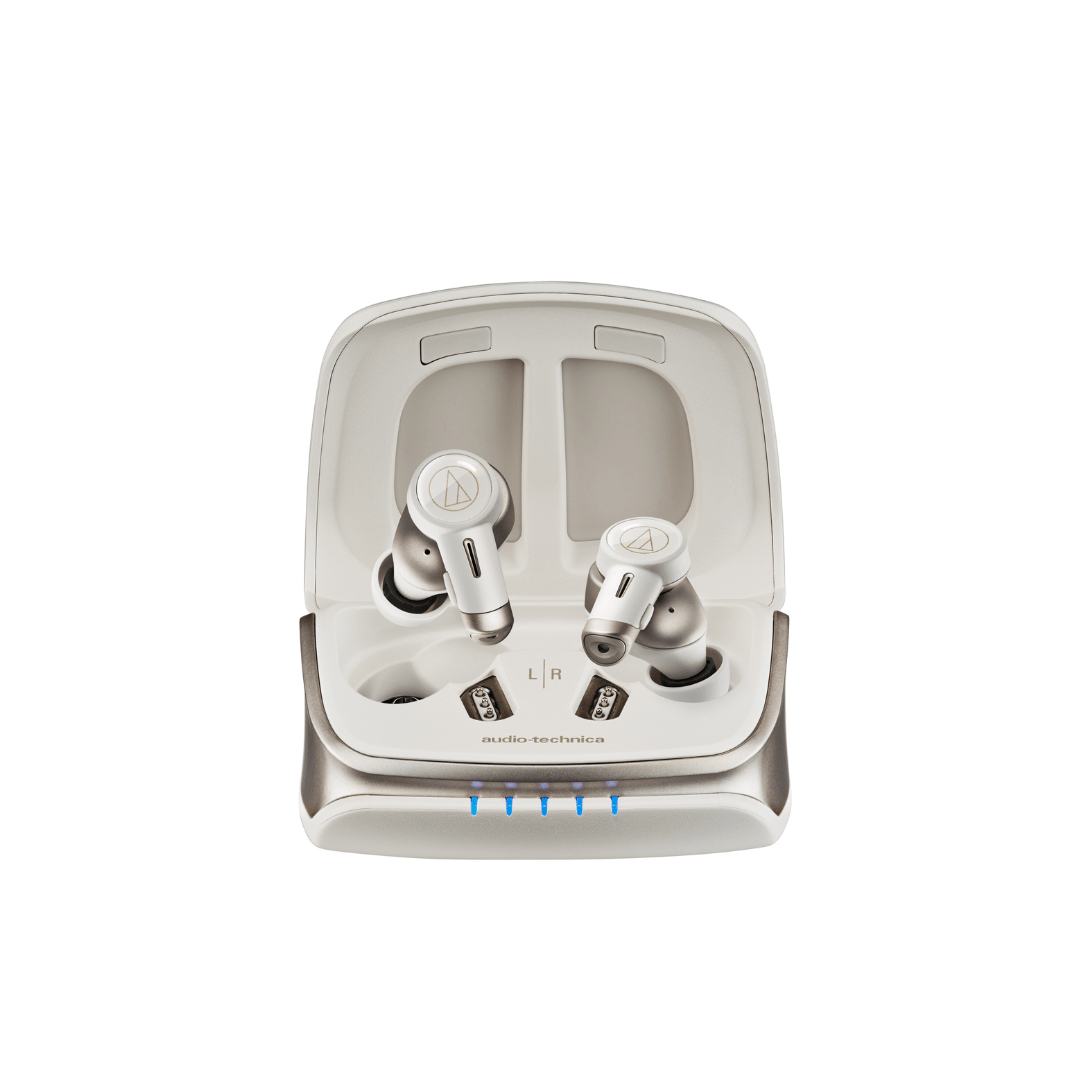 Audio-Technica TWX9MK2 True Wireless Earbuds With ANC
