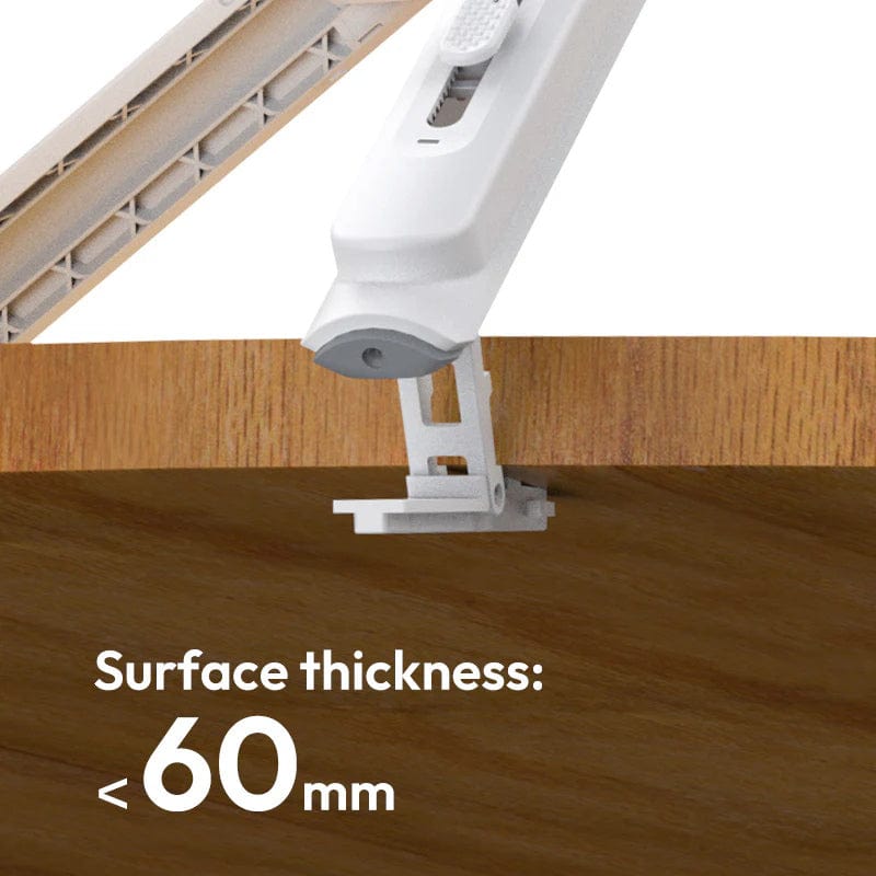 Ulanzi TT88 Magsafe Overhead Tripod Selfie Stick