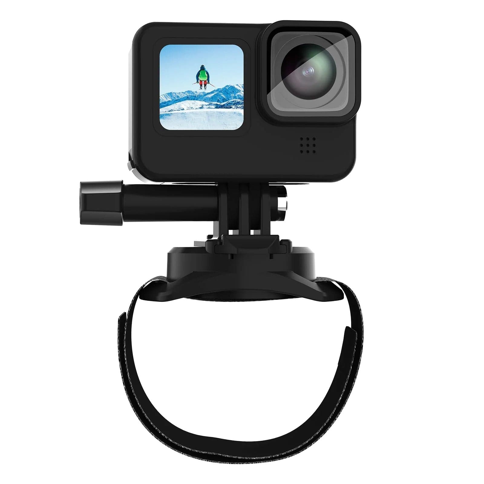 Telesin 360 Degree Steerable Wrist Strap for Action Cameras