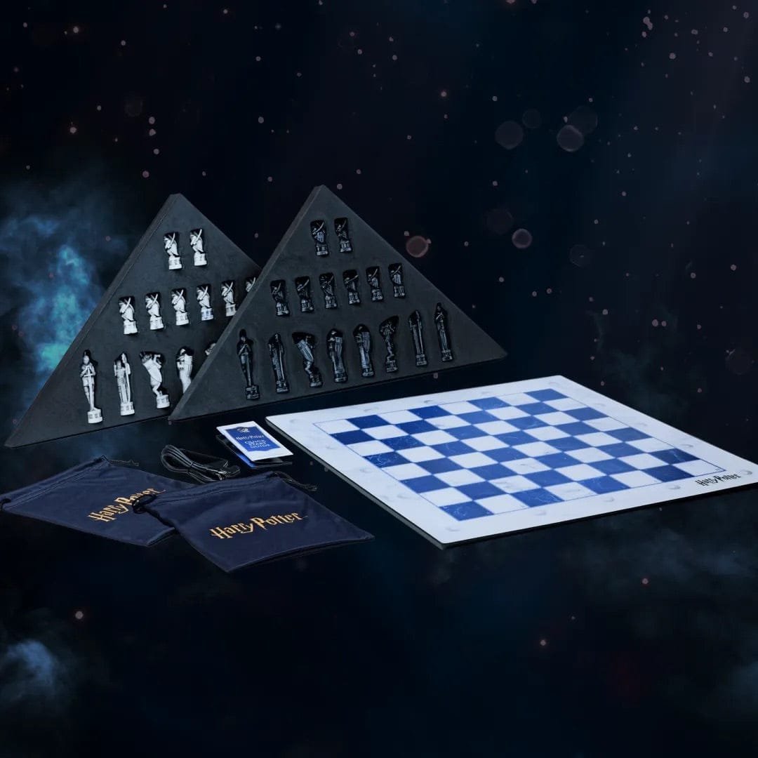 GoChess Wizard Mini Harry Potter