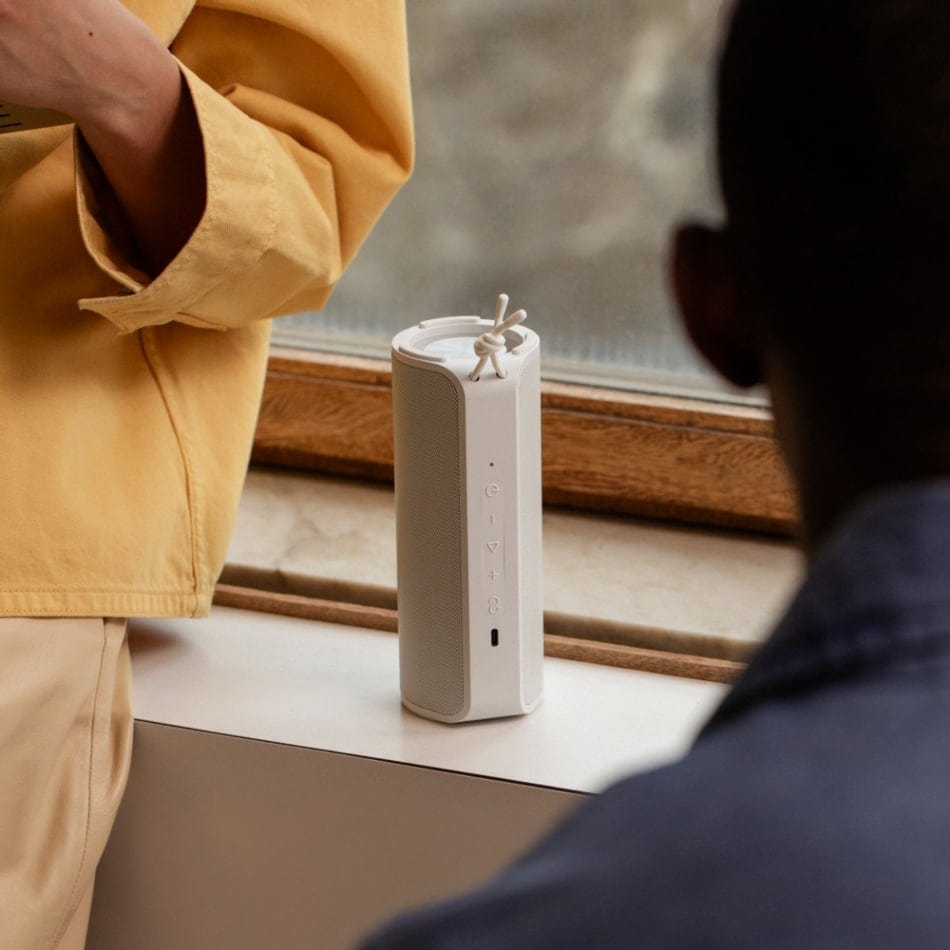 Sudio F4 Wireless Speaker