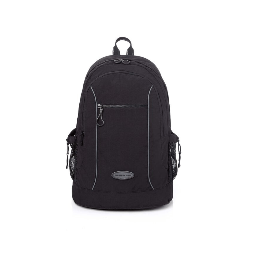 Samsonite Red BIRNIE Backpack