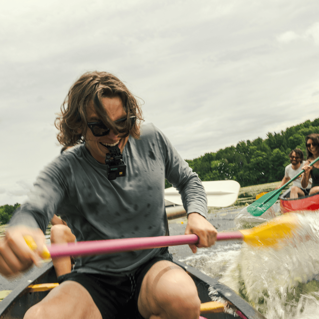 GoPro LIT HERO Action Camera