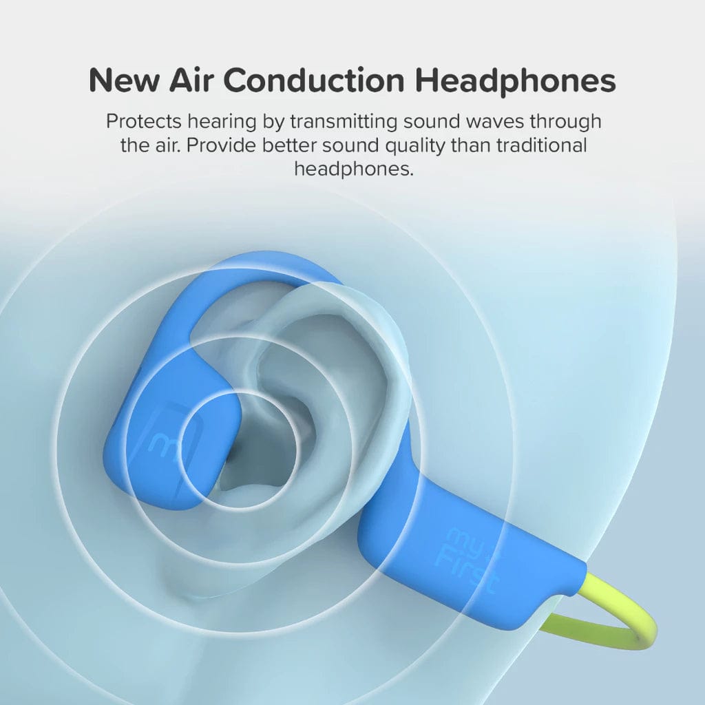 myFirst Headphones Airwaves