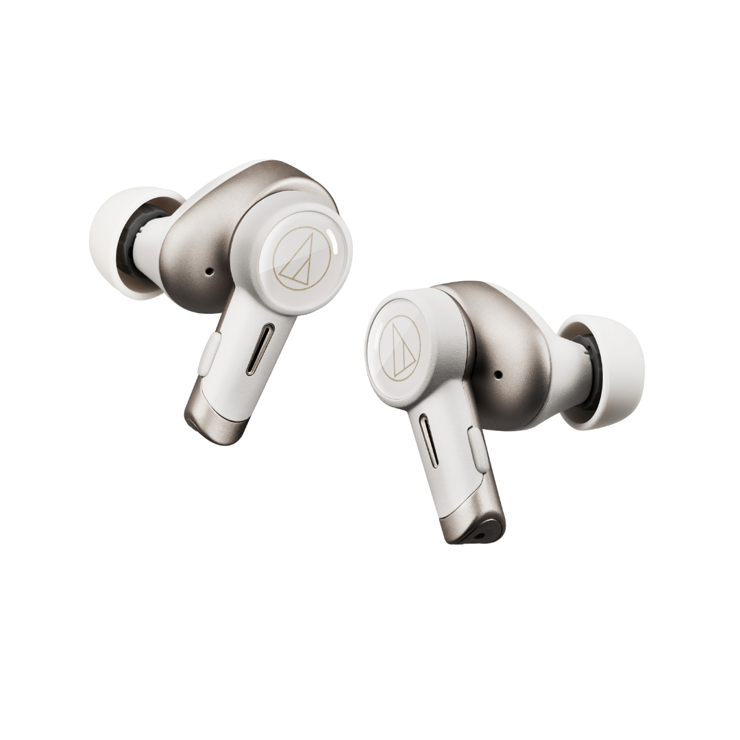 Audio-Technica TWX9MK2 True Wireless Earbuds With ANC