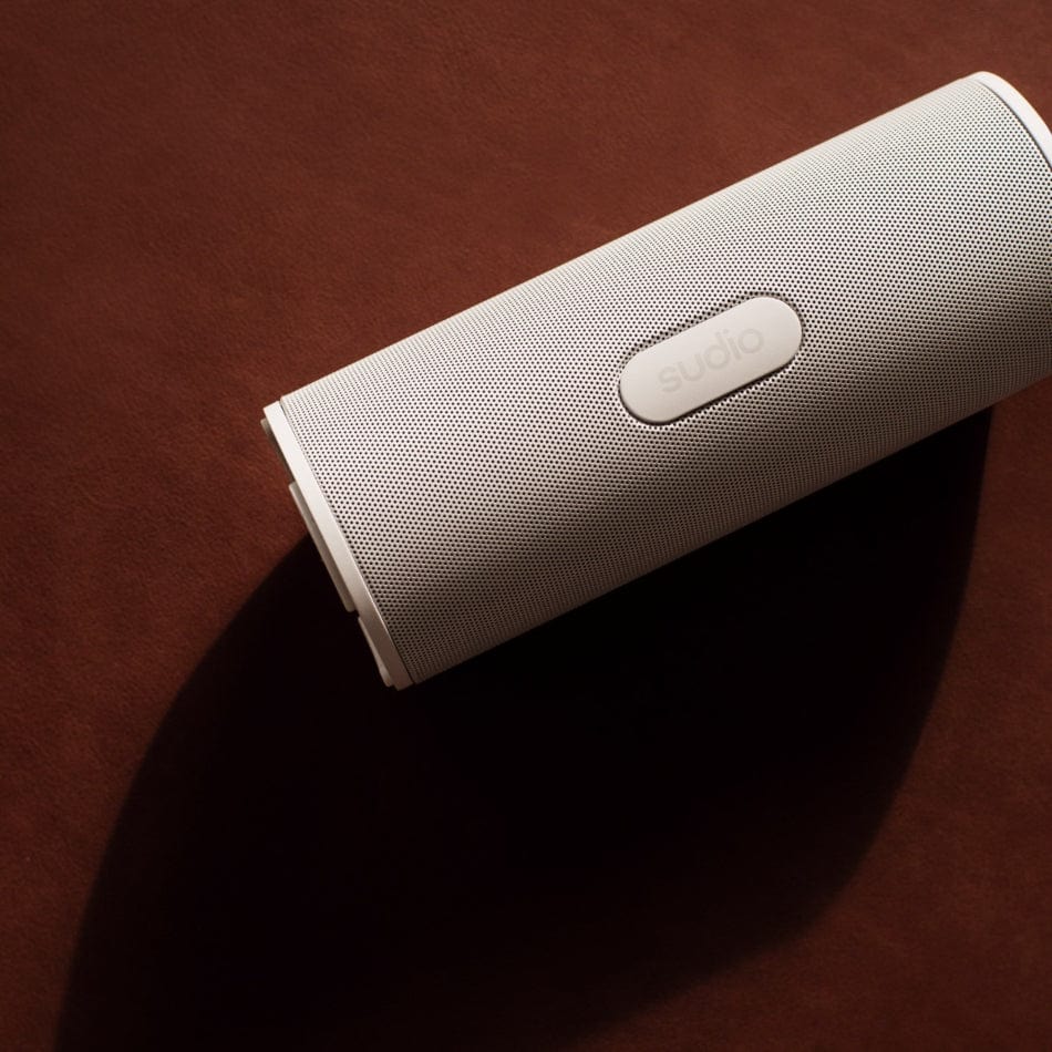 Sudio F4 Wireless Speaker