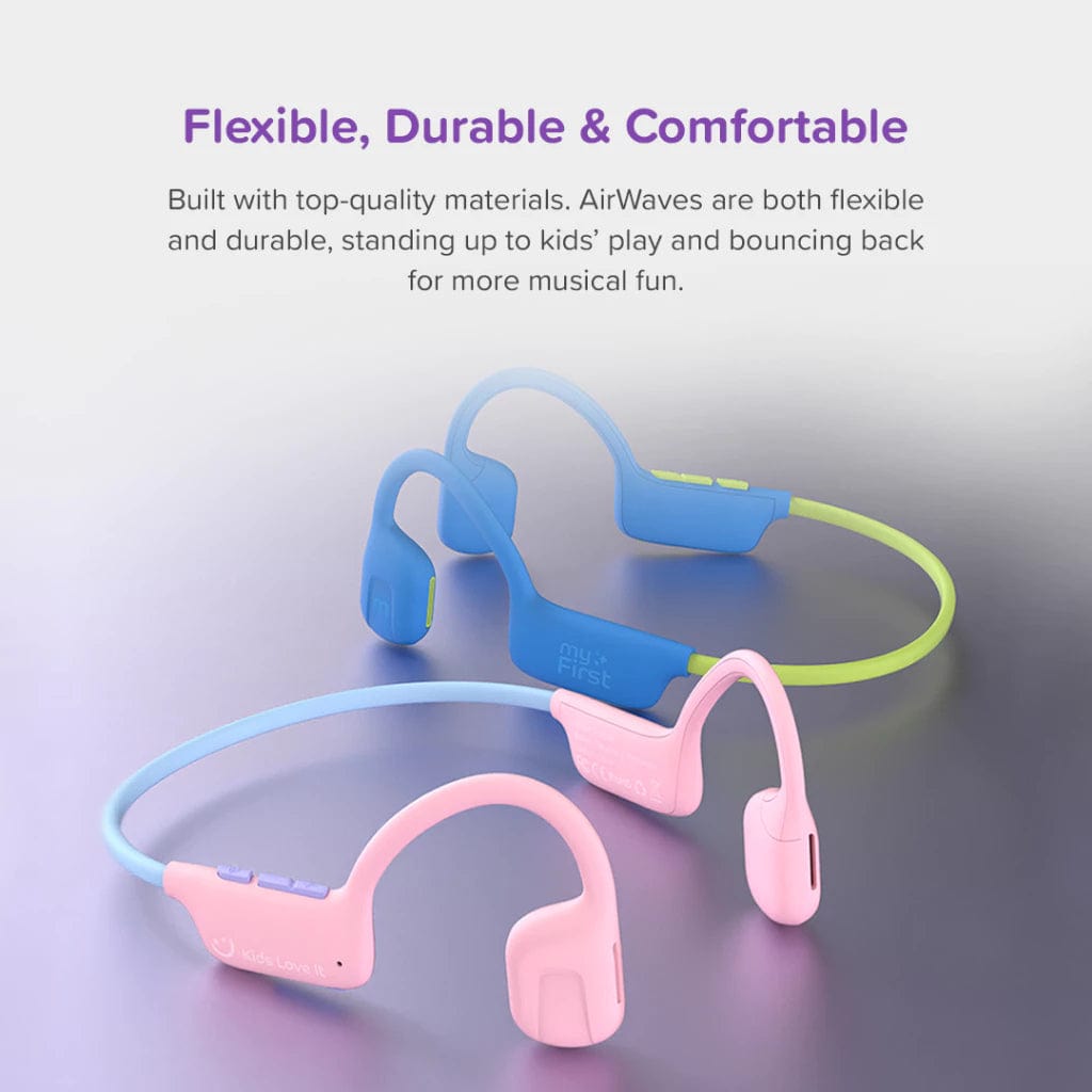 myFirst Headphones Airwaves