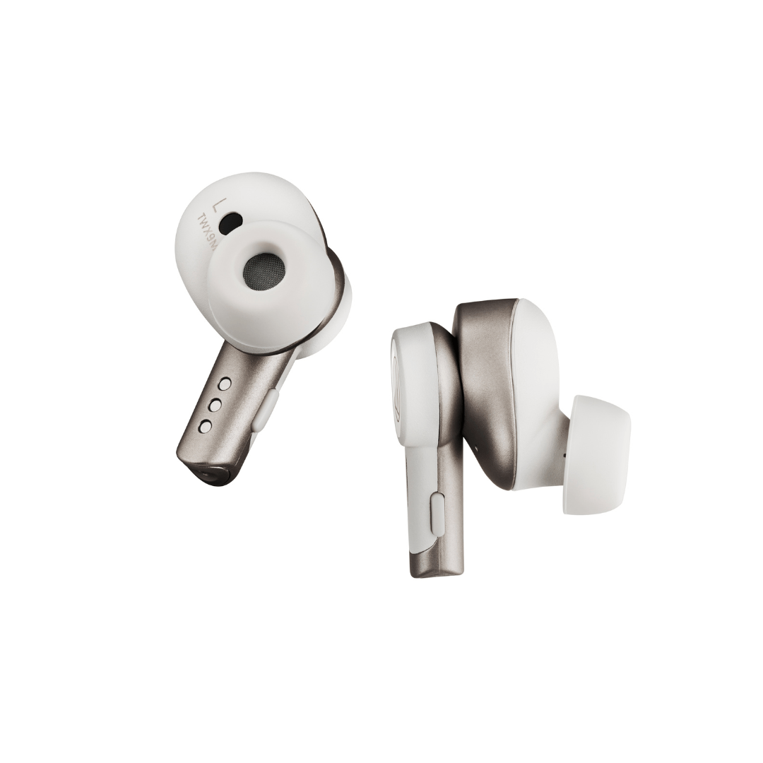 Audio-Technica TWX9MK2 True Wireless Earbuds With ANC