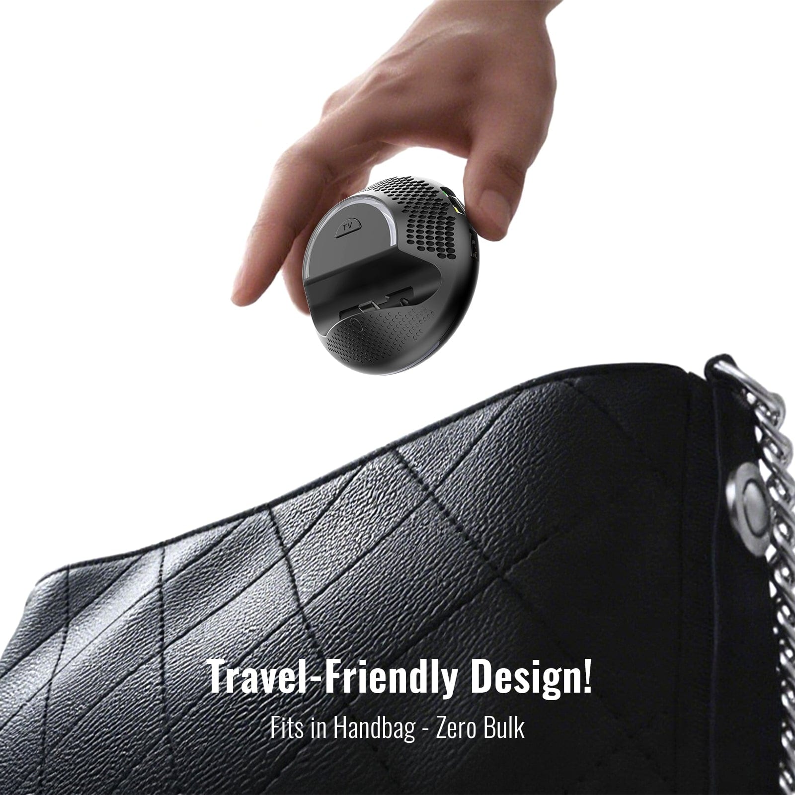 JYS NS2289 Mini Portable TV Dock Station for Nintendo Switch 2