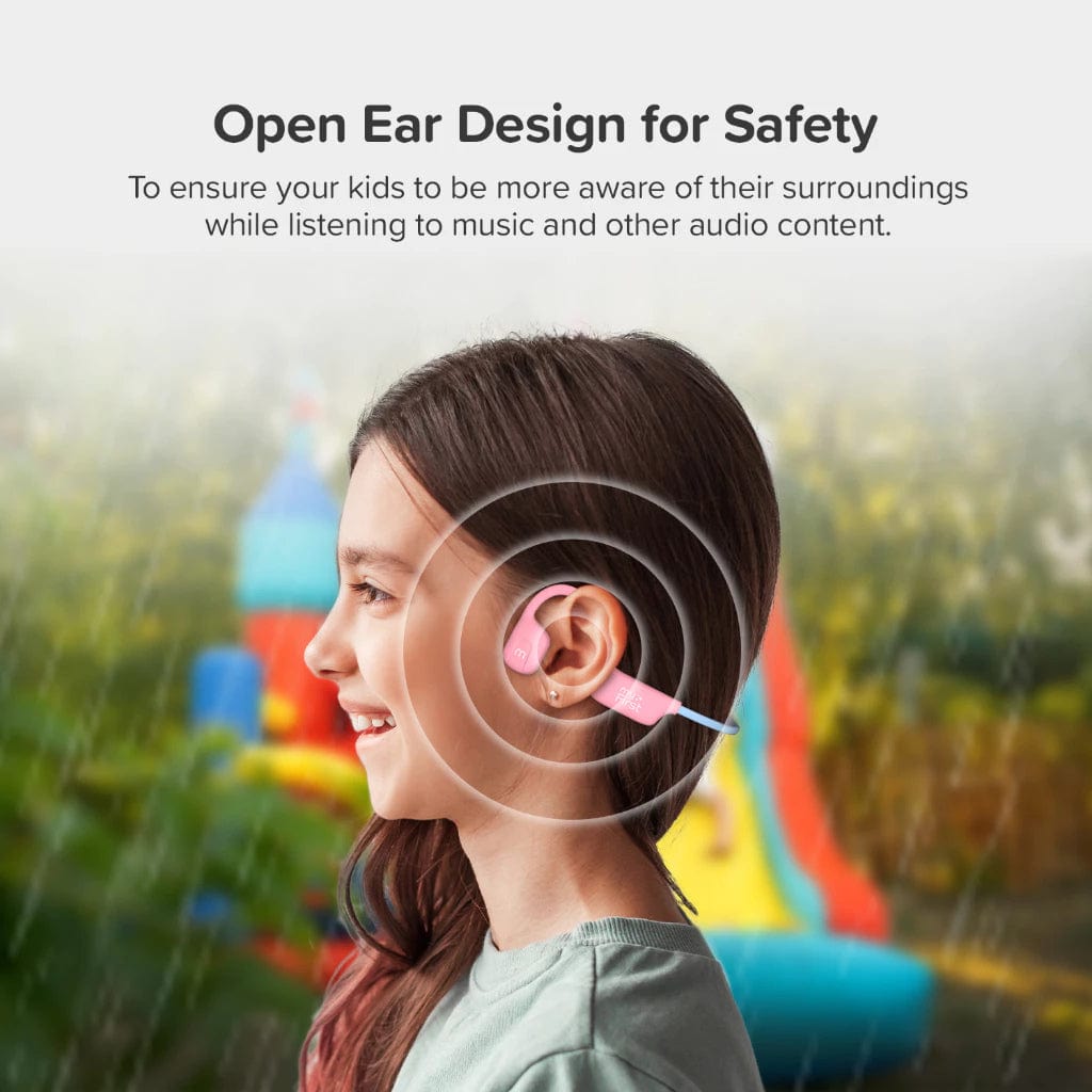 myFirst Headphones Airwaves
