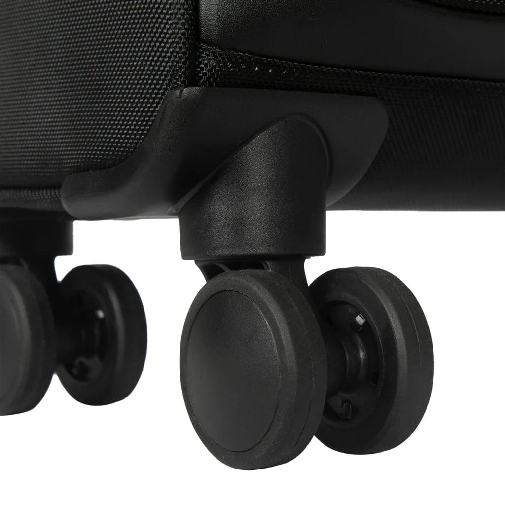 Targus 16” Transit 4-Wheel Rolling Laptop Case
