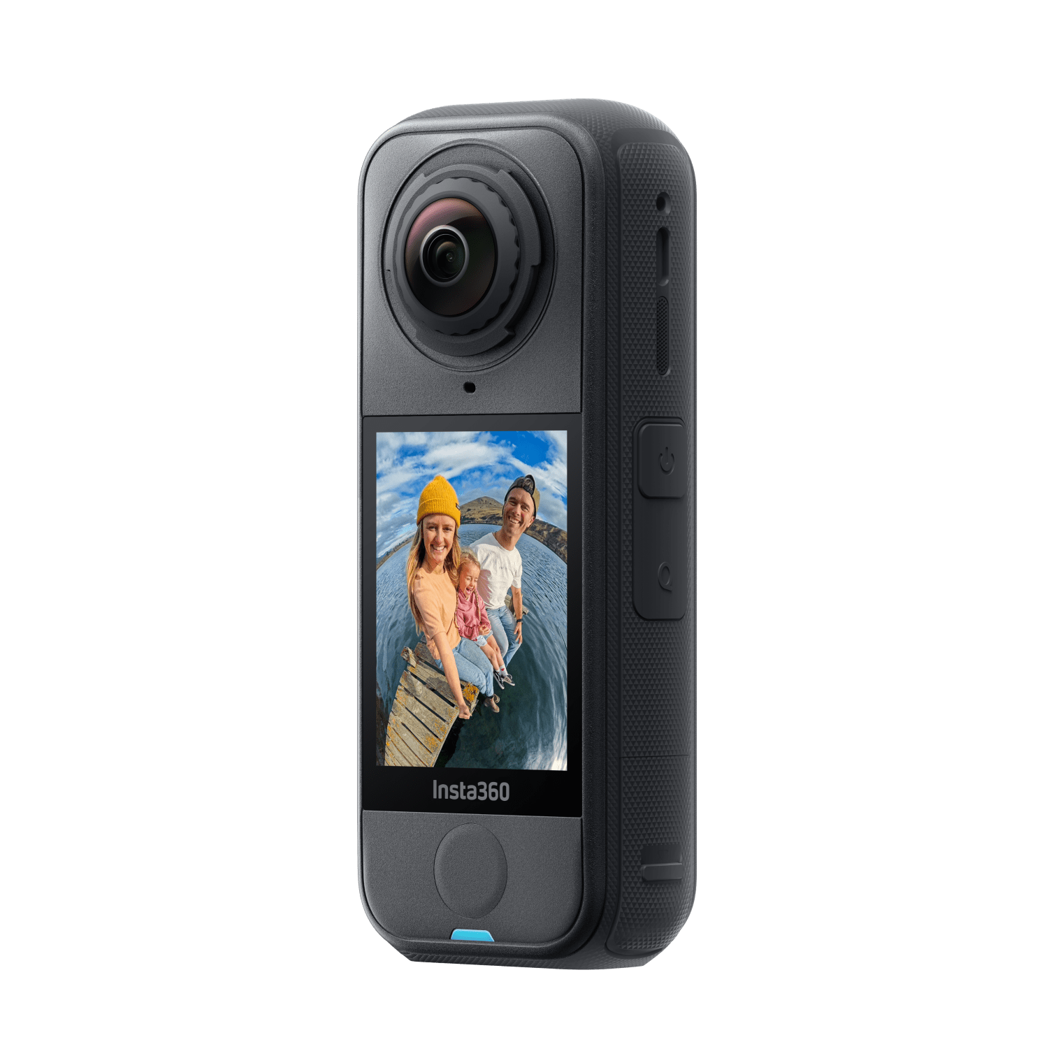 Insta360 X4 Air Action Camera