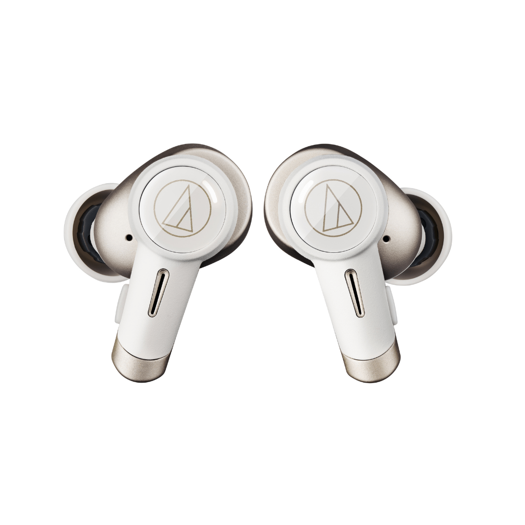 Audio-Technica TWX9MK2 True Wireless Earbuds With ANC