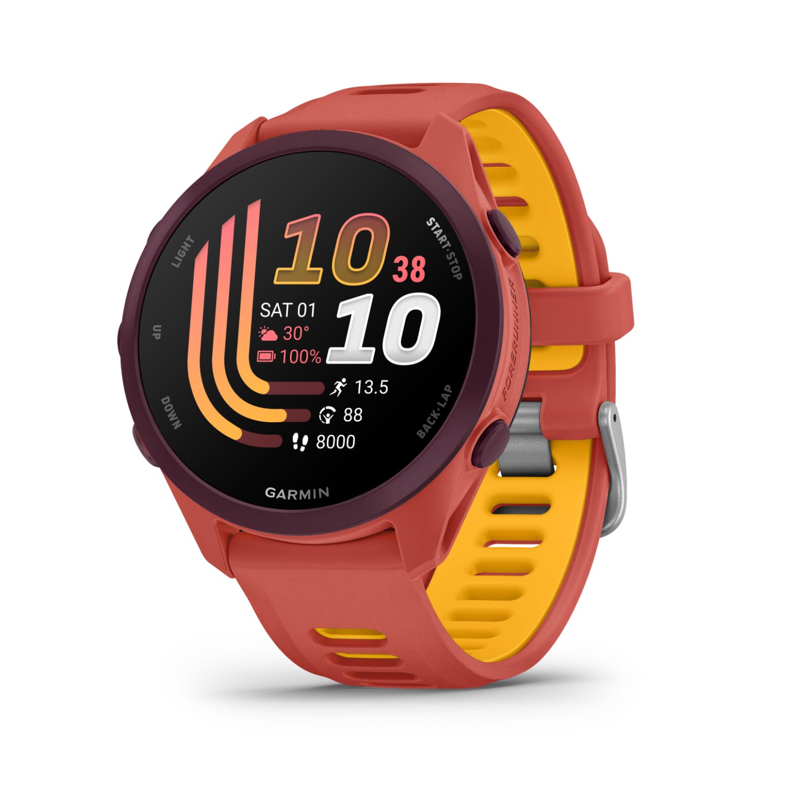Garmin Forerunner 170 Smartwatch
