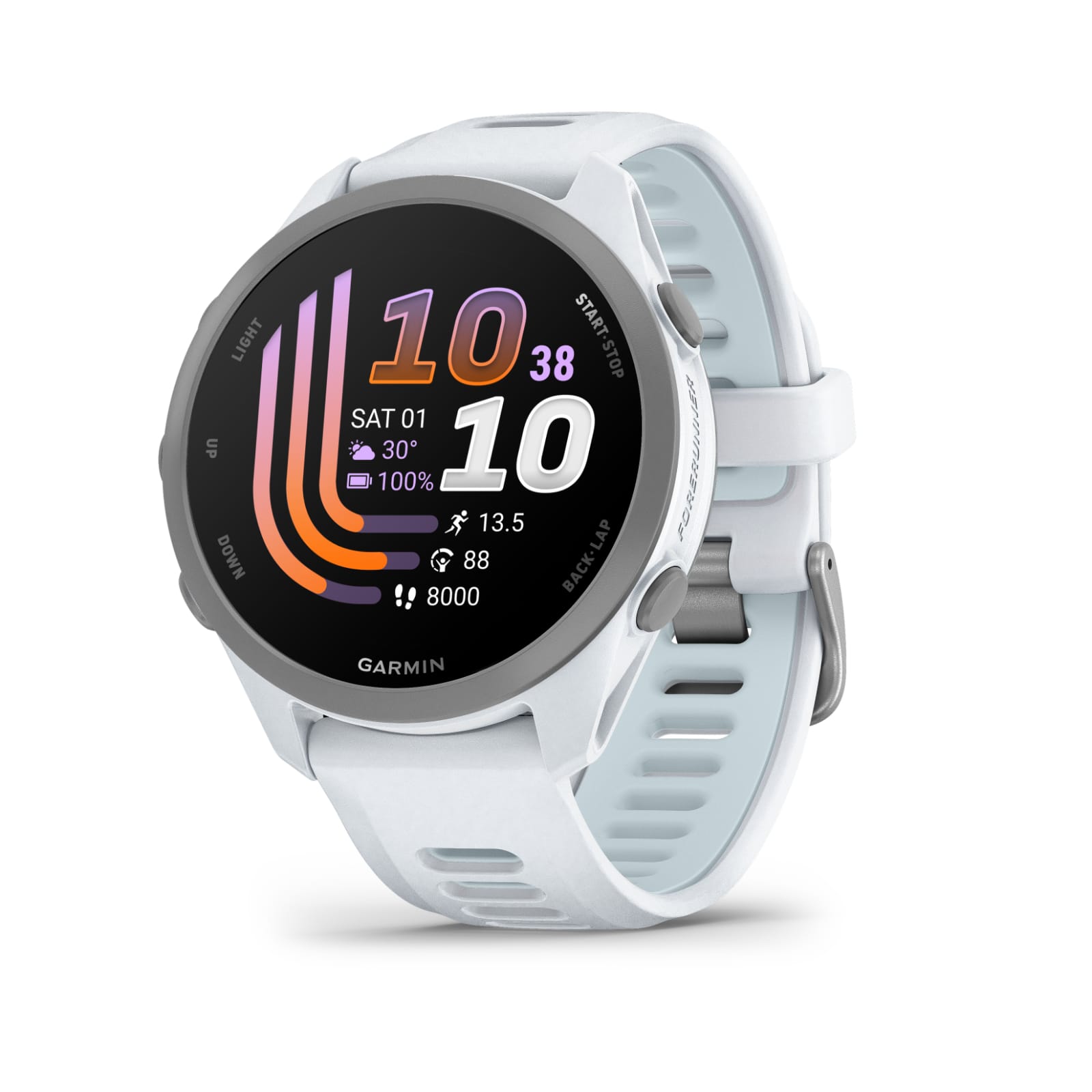 Garmin Forerunner 170 Smartwatch