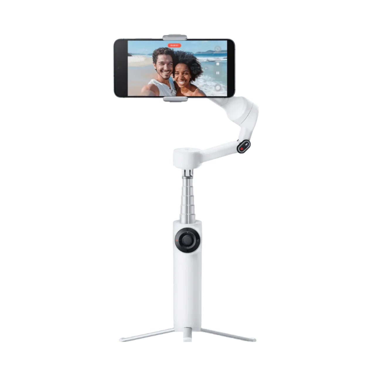 Insta360 Flow 2 Gimbal Stabilizer for Smartphone