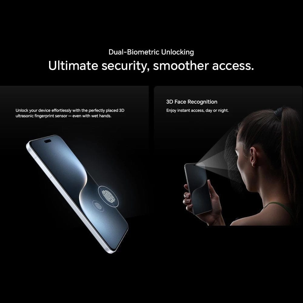 Honor Magic 7 Pro 5G Smartphone (12GB+512GB)