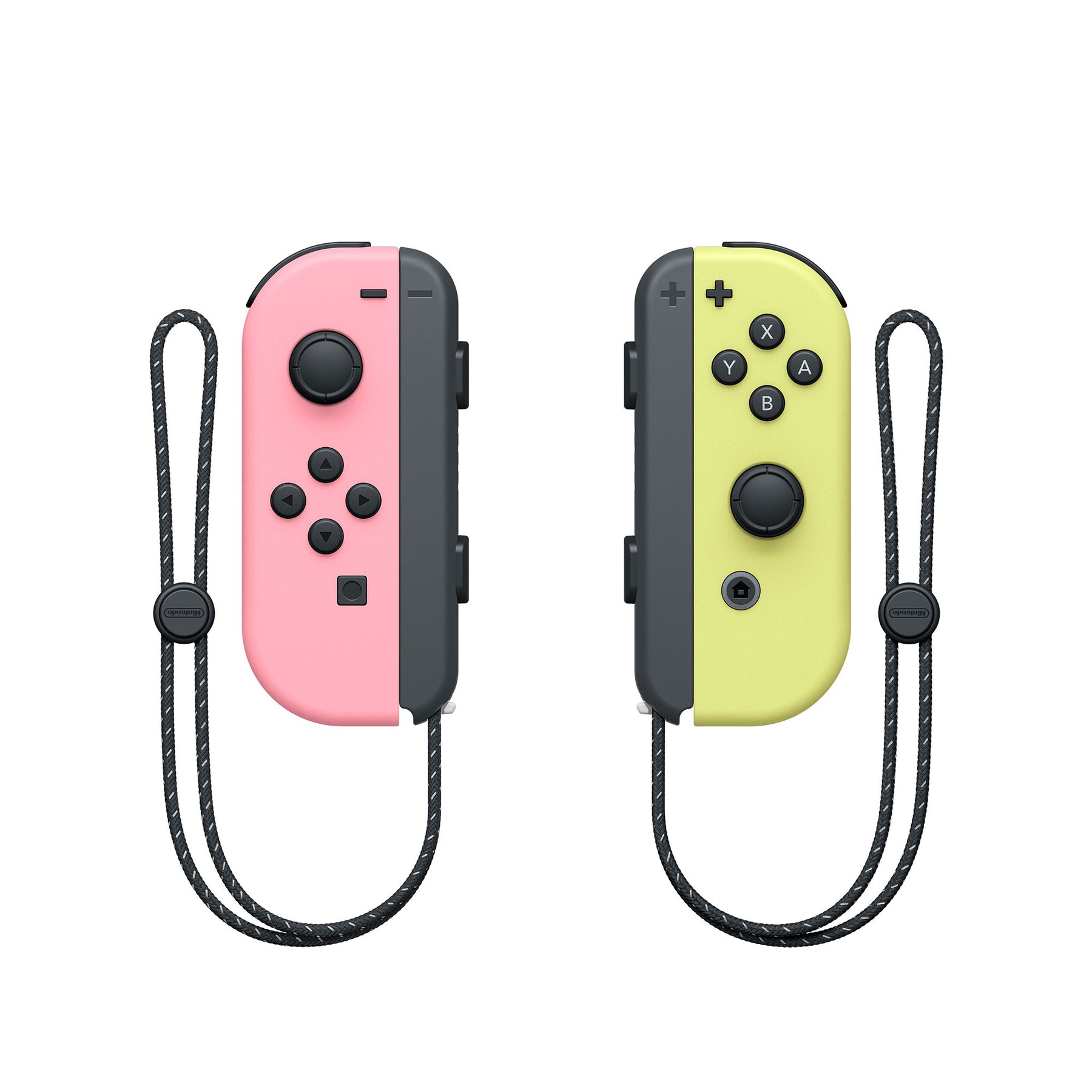 Nintendo Switch Joy-Con Controller (L+R)
