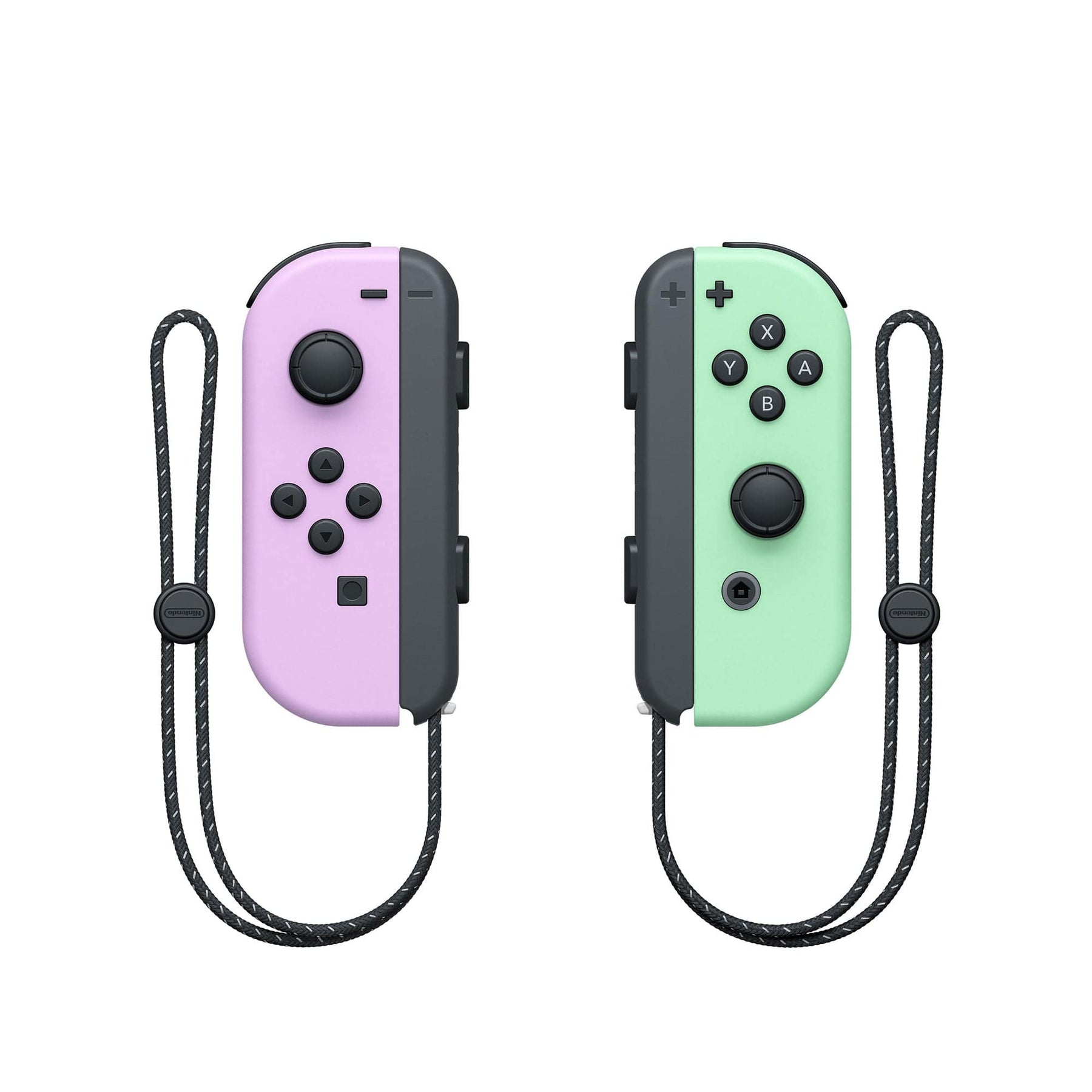 Nintendo Joy-Con (L/R) Wireless Controllers for Nintendo Switch - Neon  Green for sale online