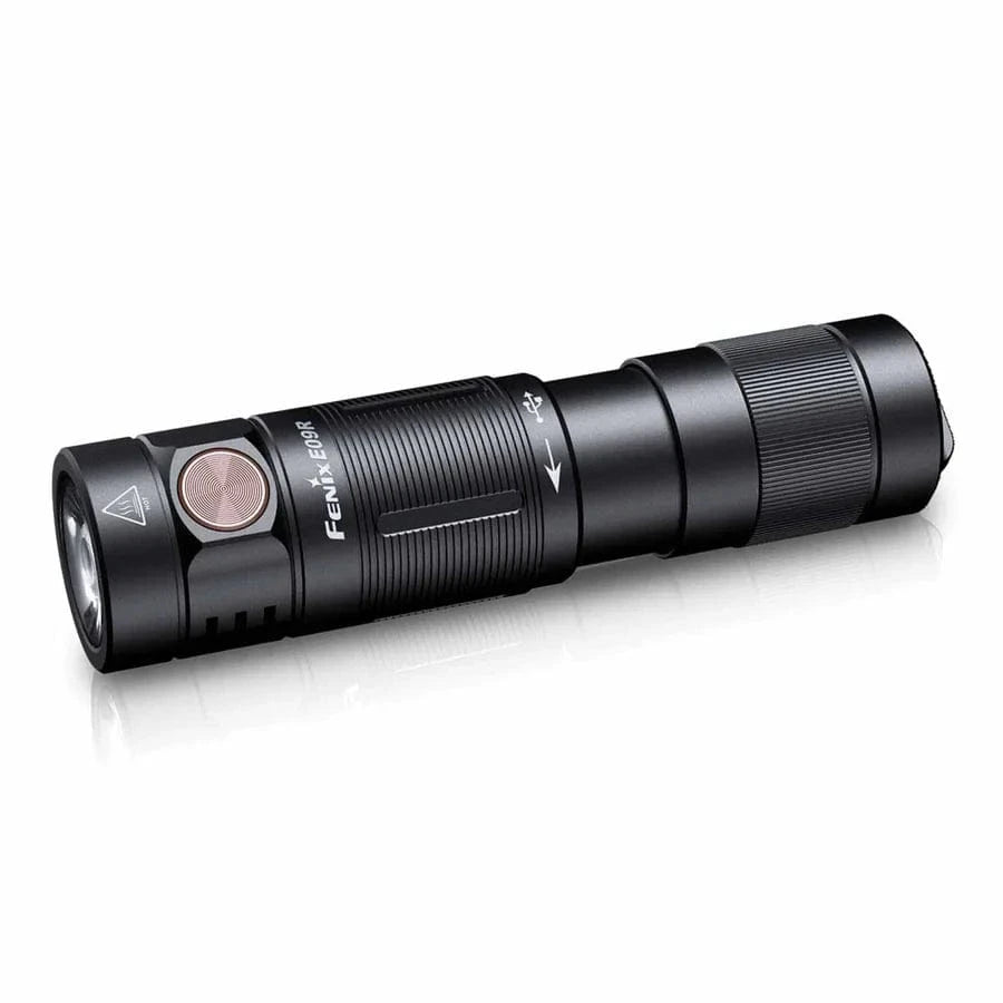 Fenix E09R Rechargeable EDC Keychain Flashlight