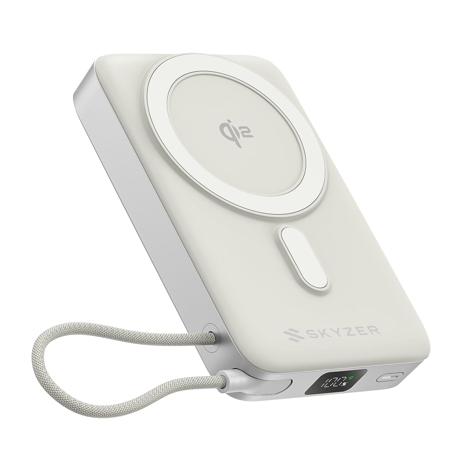 Skyzer PB251 GoCharge 251 Qi2 10000mAh Powerbank