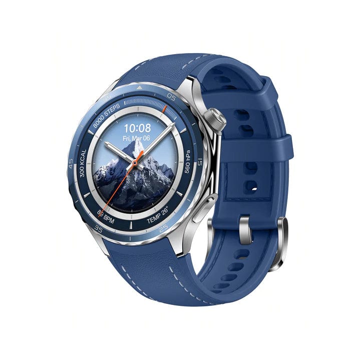 Oppo X2 Smartwatch