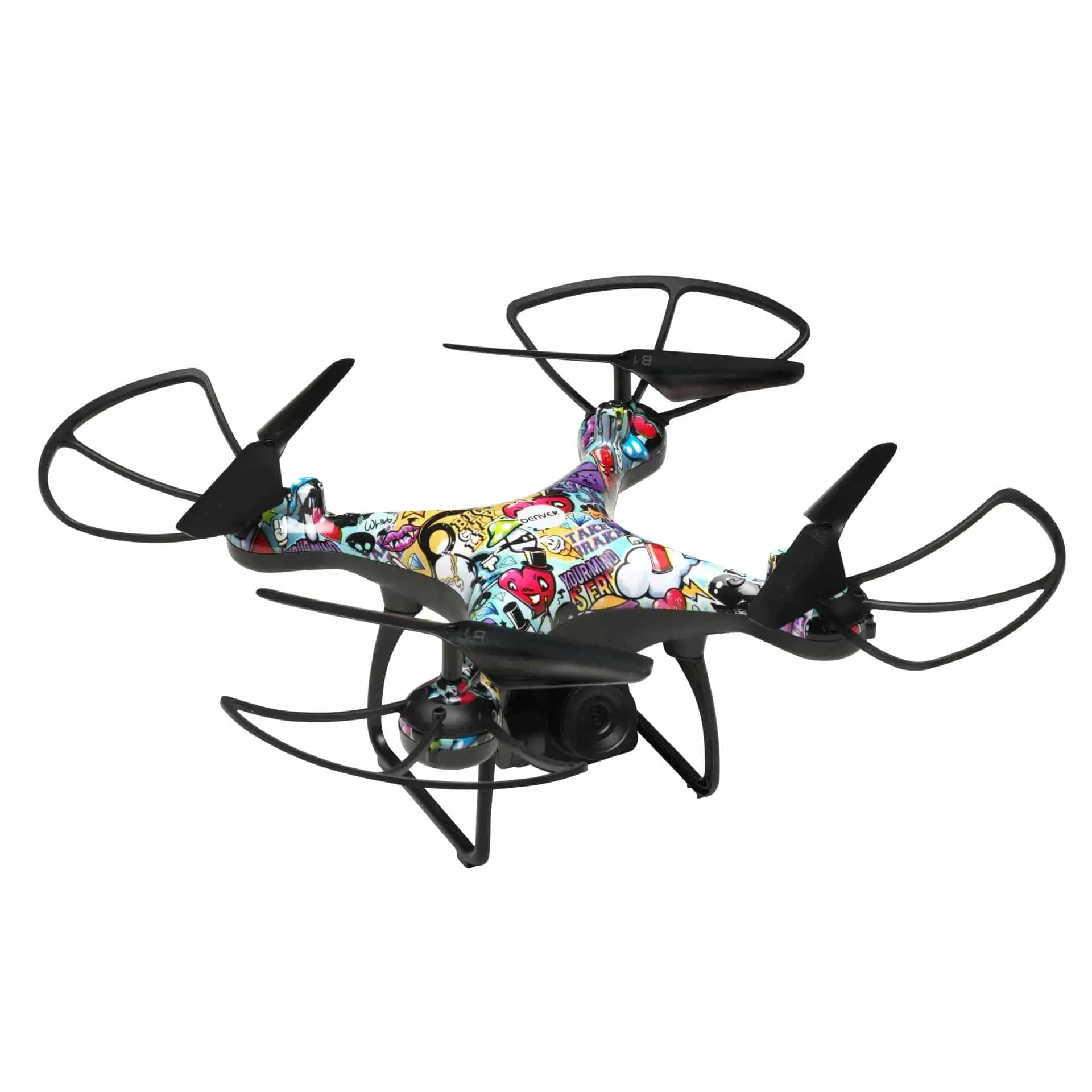 Denver DCH-350 2.4GHz Drone