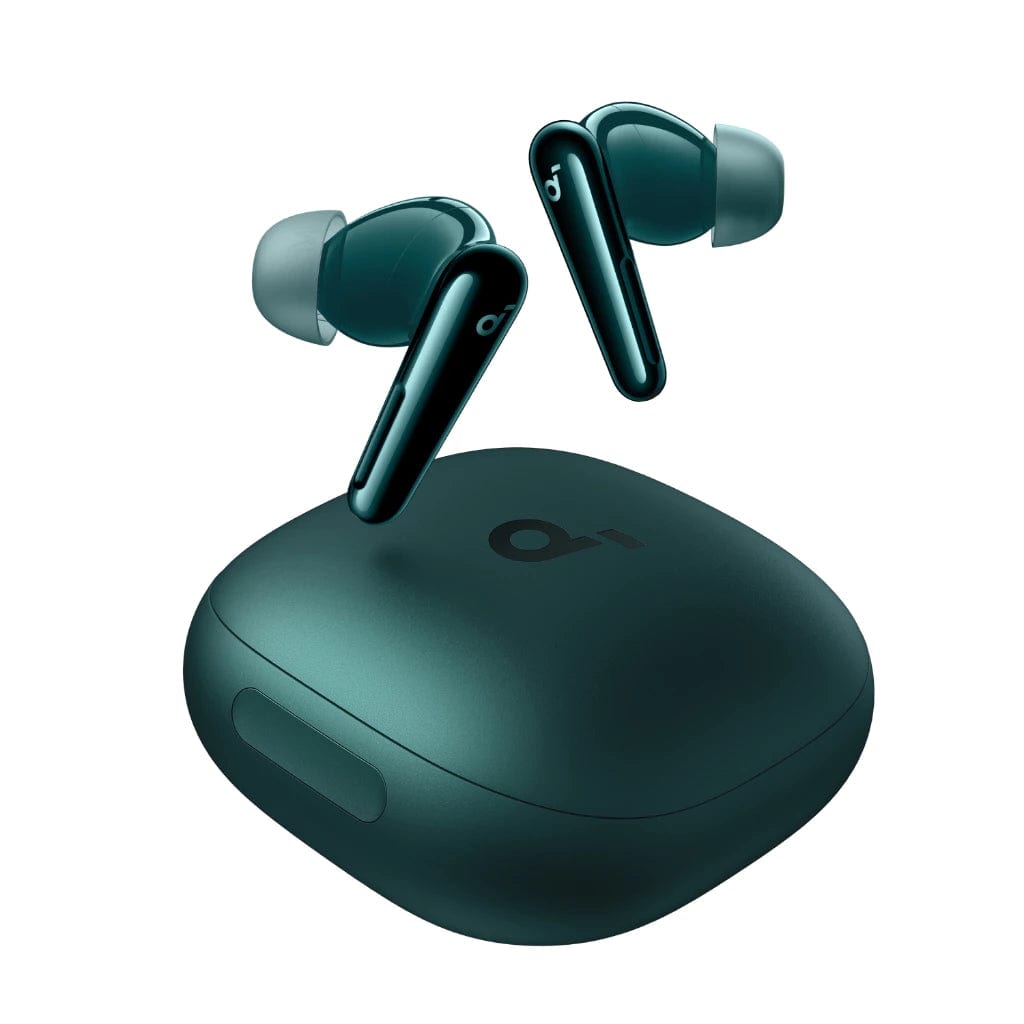 Soundcore Liberty 4 Pro | Noise Cancelling True-Wireless Earbuds