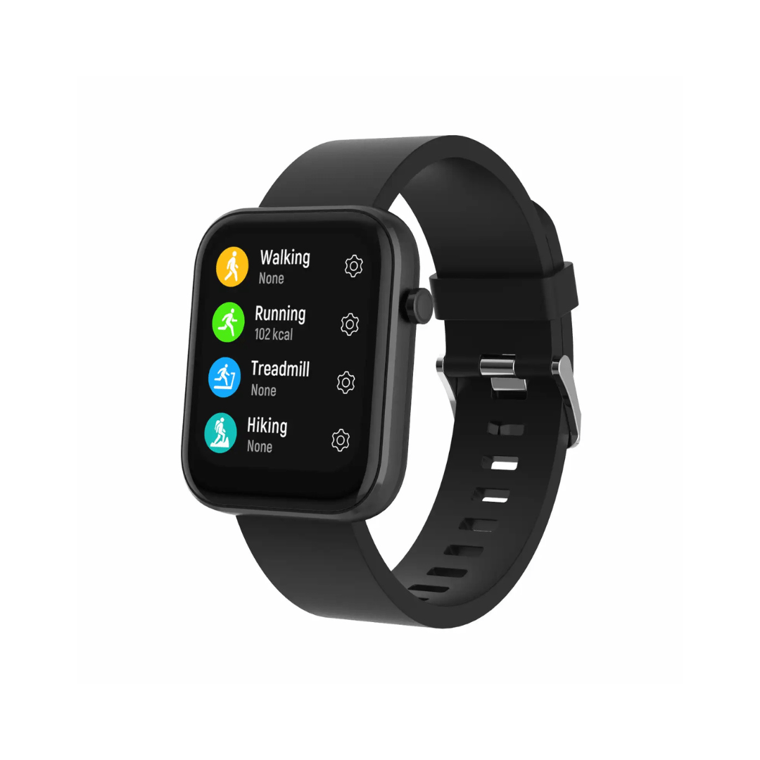Denver SW-182 Bluetooth Smartwatch