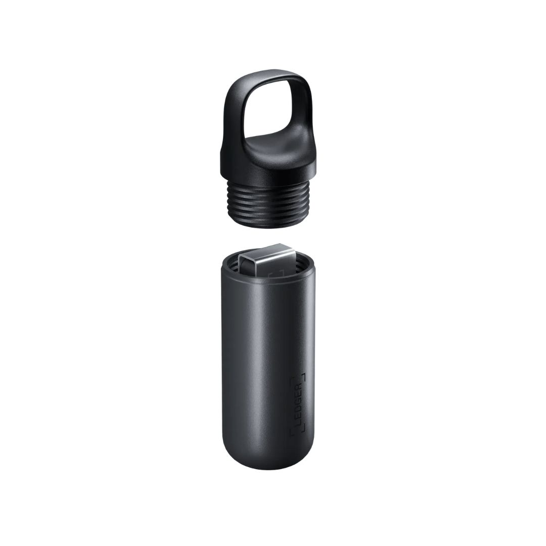 Ledger Nano Pod Accessory for Nano X & S Plus