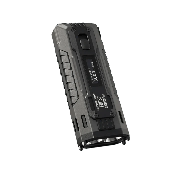 Nitecore EDC37 8000 lumens Rechargeable Touch Light