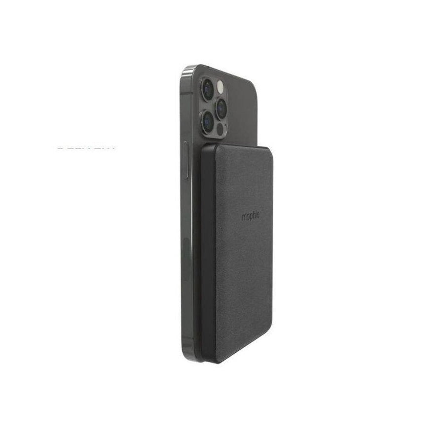 Mophie Snap+ Juice Pack Mini MagSafe Compatible 5,000mAh Wireless Charger