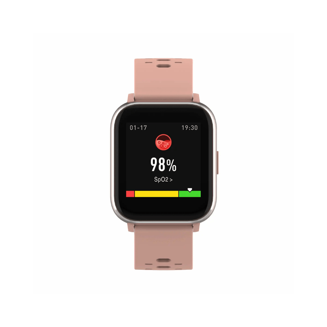 Denver SW-164 Bluetooth Smartwatch
