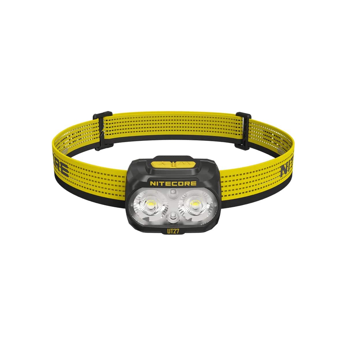 Nitecore UT27 MCT 800 Lumens Rechargeable Headlamp